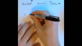 Ring Flipping Cyclohexanes [upl. by Sivam882]