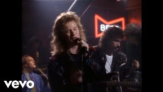 Daryl Hall amp John Oates  Downtown Life Official Video [upl. by Sidman]