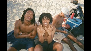 CANCUN MEXICO SPRING BREAK  BACKOUTSIDEBOYZ [upl. by Henigman]