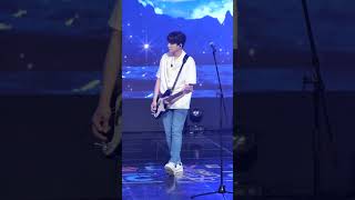 210628 DAY6 Even of Day  파도가 끝나는 곳까지 2021 MIC ON 3 Young K 직캠 [upl. by Season]