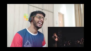 DLOW  Werewolf Beatbox Championship 2019 Showcase  REACTION [upl. by Kalie]