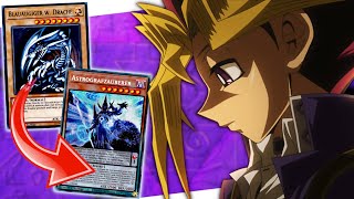 Das VERSCHWENDETE POTENTIAL von YuGiOh [upl. by Ingvar25]