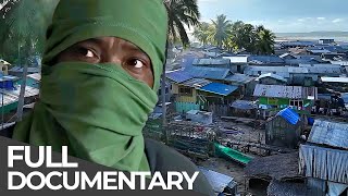 Red Zones  World’s Toughest Places  Philippines  The Dark Side of the Sea  Free Documentary [upl. by Neelahtak]