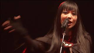 Yousei Teikoku  Rebellion Anthem LIVE 4K60 [upl. by Zeidman]