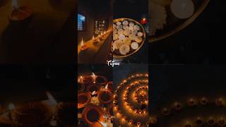 Diwali status Diwali whatsapp status 🎇🪔 [upl. by Anastos]