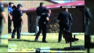 Three Dead 16 Hurt in Ft Hood Shooting [upl. by Erwin984]