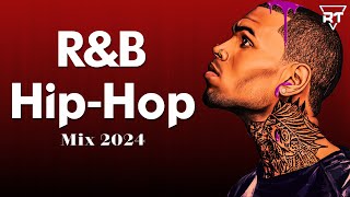 HipHop Mix and RampB Mix  RnB Mix 2024 amp HipHop Mix 2024 [upl. by Akienat]