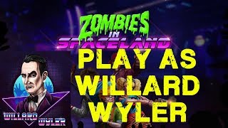 Willard Wyler Code Code is in the Description and Gameplay [upl. by Pitzer]