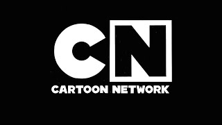 New Cartoon Network logo H [upl. by Kevin]