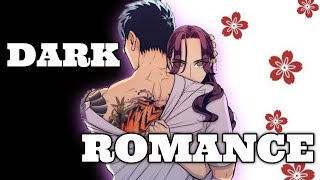 The Dark Romance Anime You Didn’t Know You Needed [upl. by Fitzger]