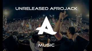 AFROJACK  YEAH Unreleased [upl. by Alexine]