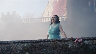 AMY LEE  Speak To Me Official Music Video [upl. by Ennad]