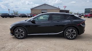 2024 Kia EV6 Light Longmont Boulder Loveland Fort Collins Greeley CO [upl. by Aicener177]