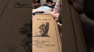 Unboxing cavatappi a lame POJER E SANDRI [upl. by Eba634]