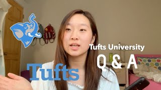 TUFTS QampA  50Qs [upl. by Raphael]