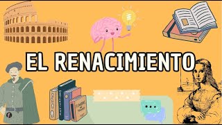 El Renacimiento características principales exponentes y el mecenazgo [upl. by Ulyram]