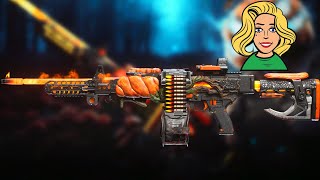 Top 24 Best amp Rare Weapons  DMZ  Witchs Stick Grandmaster [upl. by Zanas]