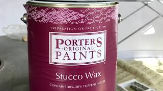 Porters Paints Fresco [upl. by Misab147]