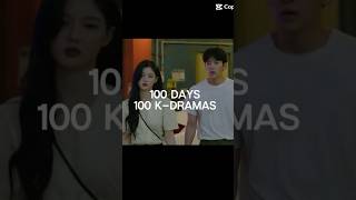 Backstreet Rookie  backstreetrookie 100days100kdramas Day 6️⃣ [upl. by Lusa]