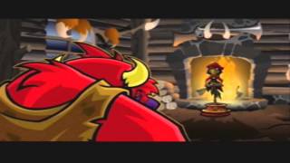 Sly 2 Band of Thieves All Animated Cutscenes Movie Cinematic [upl. by Kcim]