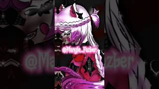 🖤NIGHTMARE MANGLE🖤 fnaf mangle nightmare nightmaremangle [upl. by Ertnod]