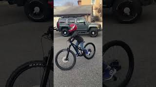 Rocky Mountain Instinct C30 First Ride [upl. by Manoff447]