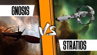 Hunting the Belters Stratios vs Gnosis [upl. by Ahsien148]