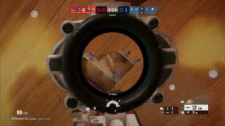 RANDUMB R6 clips [upl. by Emmalyn539]