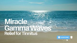 Tinnitus sound therapy relief [upl. by Immij558]