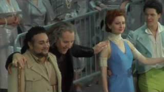 Trailer of MEDEA IN CORINTO at the Bavarian State Opera [upl. by Ellinej]