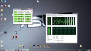 RAMDisk demonstration and quick setup guide [upl. by Ailemac]