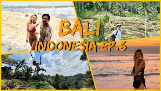 INDONESIA EP6  BALI  UBUD [upl. by Leclair]