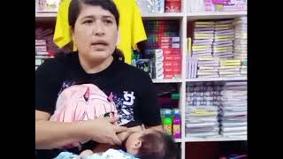 breastfeeding mothersmilk tutorial feeding baby boys 🍼🍼feeding breastmilk [upl. by Frulla]