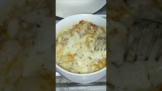 Spicy Baked Pasta bakedpasta pasta pastarecipe pastalover shortsviral shortvideo short short [upl. by Eruot973]