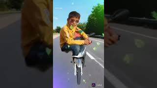 Aaja🤔 Meri gadi🚗 Mein Baith Ja😍😎🫣☺️💞❤️✨️😂reels viral official short trending sanju YouTube😁 [upl. by Aicetal]