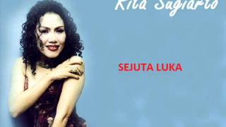 Rita Sugiarto Sejuta Luka [upl. by Gwyneth]