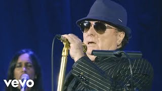 Van Morrison  Bring It On Home To Me Live At Porchester Hall London  2017 [upl. by Yarb551]