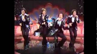 Osmonds  Resurrection Shuffle [upl. by Ailedamla]