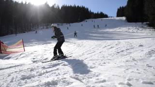 Skifreizeit für Kinder aus Hochwasserregionen [upl. by Daryl170]