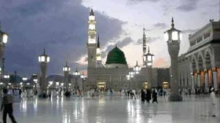 Ya Nabi Salam Alaika by Fasihuddin Suhrwardi [upl. by Eitsyrc654]