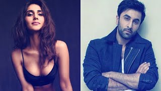 Its Official Vaani Kapoor Will Romance Ranbir Kapoor In YRF’s SHAMSHERA  SpotboyE [upl. by Burnley]