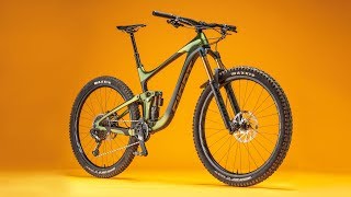 Giant Reign 29 Review  2020 Bible of Bike Tests [upl. by Tonya]