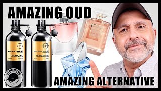 MONTALE OUDMAZING Review  Amazing Alternative To La Vie Est Belle Coco Mademoiselle Angel [upl. by Files]