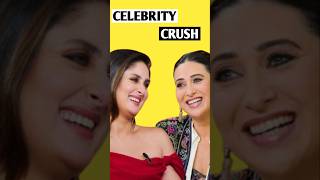 Salman Khan was Karisma Kapoors first celebrity crush NetflixIndiaOfficial KapilSharmaK9 [upl. by Airdnala]