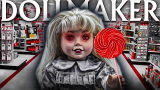 DOLLMAKER BUY EVERYTHING IN ONE COLOR Season 6 Ep 6 [upl. by Octavia]