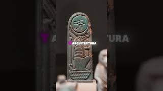 El Enigmático Ojo de Horus Poder y Protección en el Antiguo Egipto horus antiguoegipto egypt [upl. by Mik864]