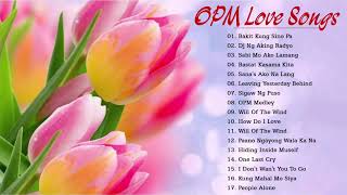 Top 100 Pamatay Puso Tagalog Love Songs 2019  Best OPM Nonstop Love Songs Of All Time [upl. by Lorette]