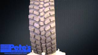 Alliance 550 Radial Tractor Tire 40070R18 [upl. by Naujit721]