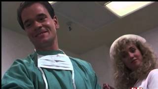 Robert Picardo As A Doctor Before Voyager Widescreen HD [upl. by Reggie]