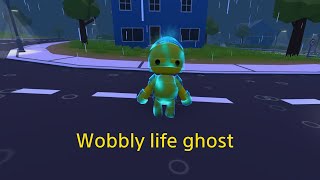 Wobbly Life ghost nasıl kazanılır [upl. by Nami]